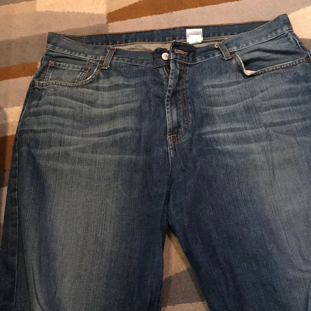 Lucky Brand Dungarees Jeans